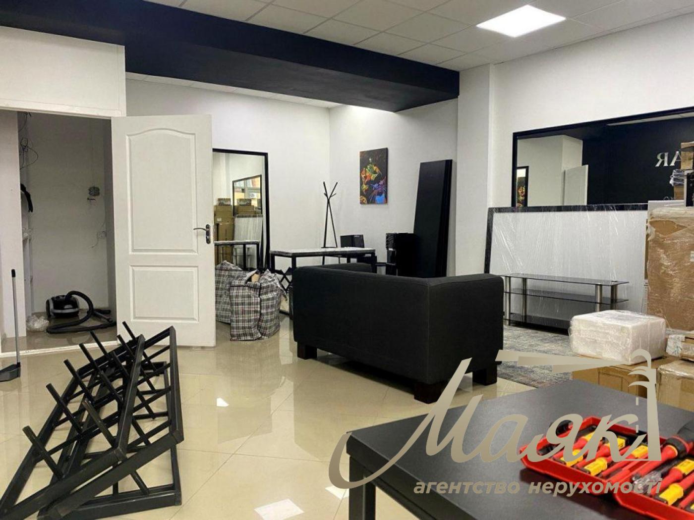 Продажа офиса 45 м.кв. БЦ Хвиля, Коновальца, Печерск