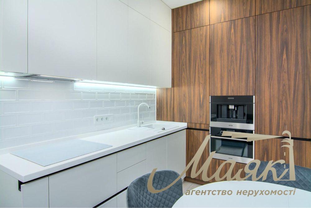 Продажа 2к квартира 60м2, ЖК Ривер Стоун