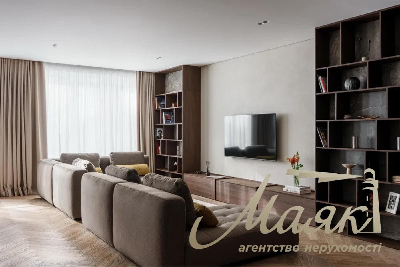 Продаж 3-кімнатної квартири ЖК Ярославів Град, вул. Бульварно-Кудрявська