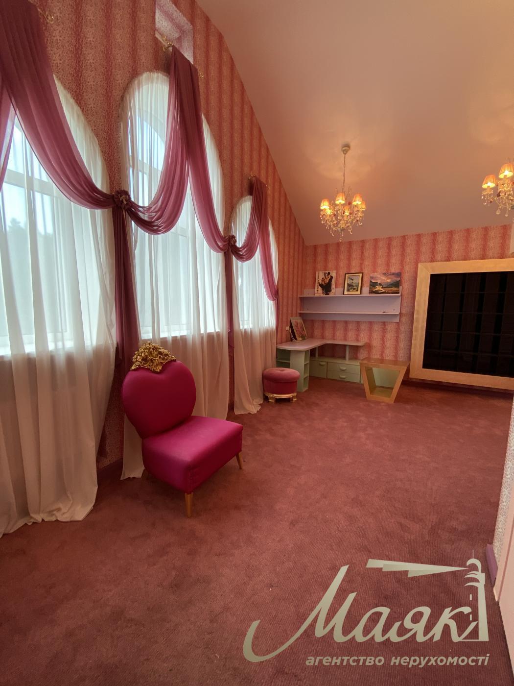 Rent of 2-storey house 781m2, KG Dneprovskaya Volna, Kozin