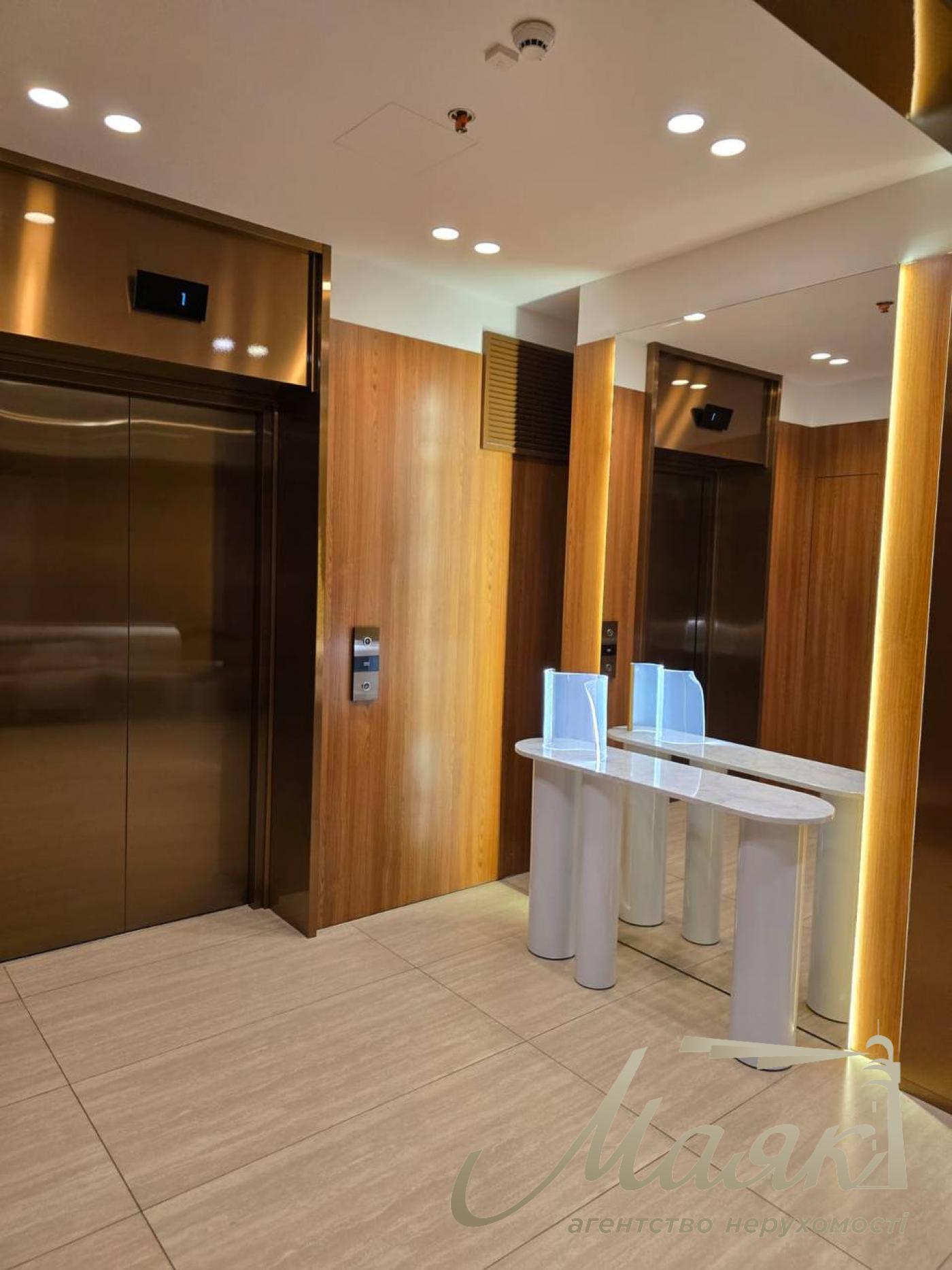 Продаж 3к квартири, 82 м2, ЖК Nobility, Печерськ