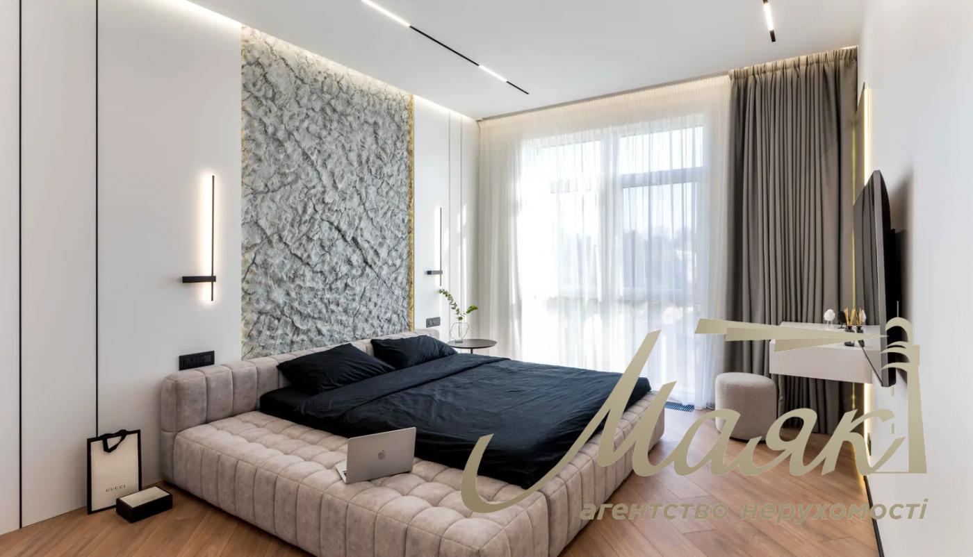 Продаж 3-к квартири ЖК Солом'янський