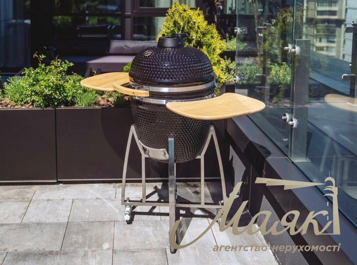 Продажа 3-к квартиры в премиум ЖК TRIIINITY, Печерск