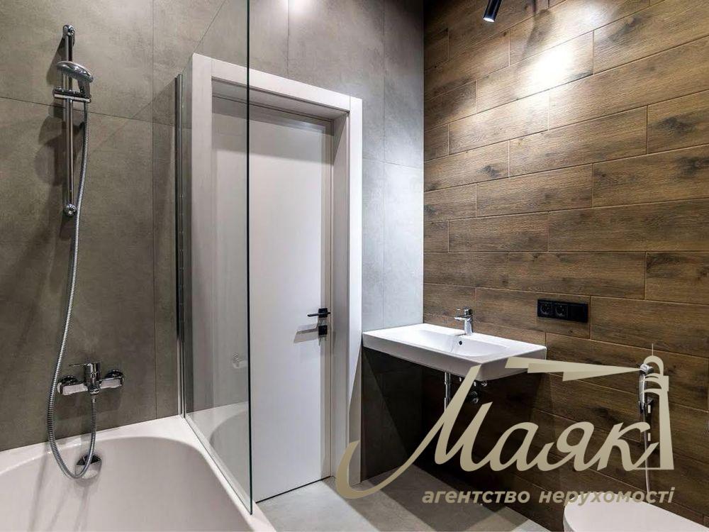 Аренда 1-комнатной квартиры ЖК Crystal Park Tower пр. Берестейский, Святошино, Киев