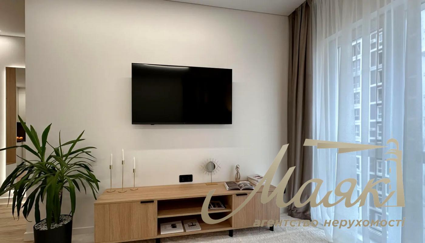 Продаж 1-к кімнатної квартири ЖК Нова Англія