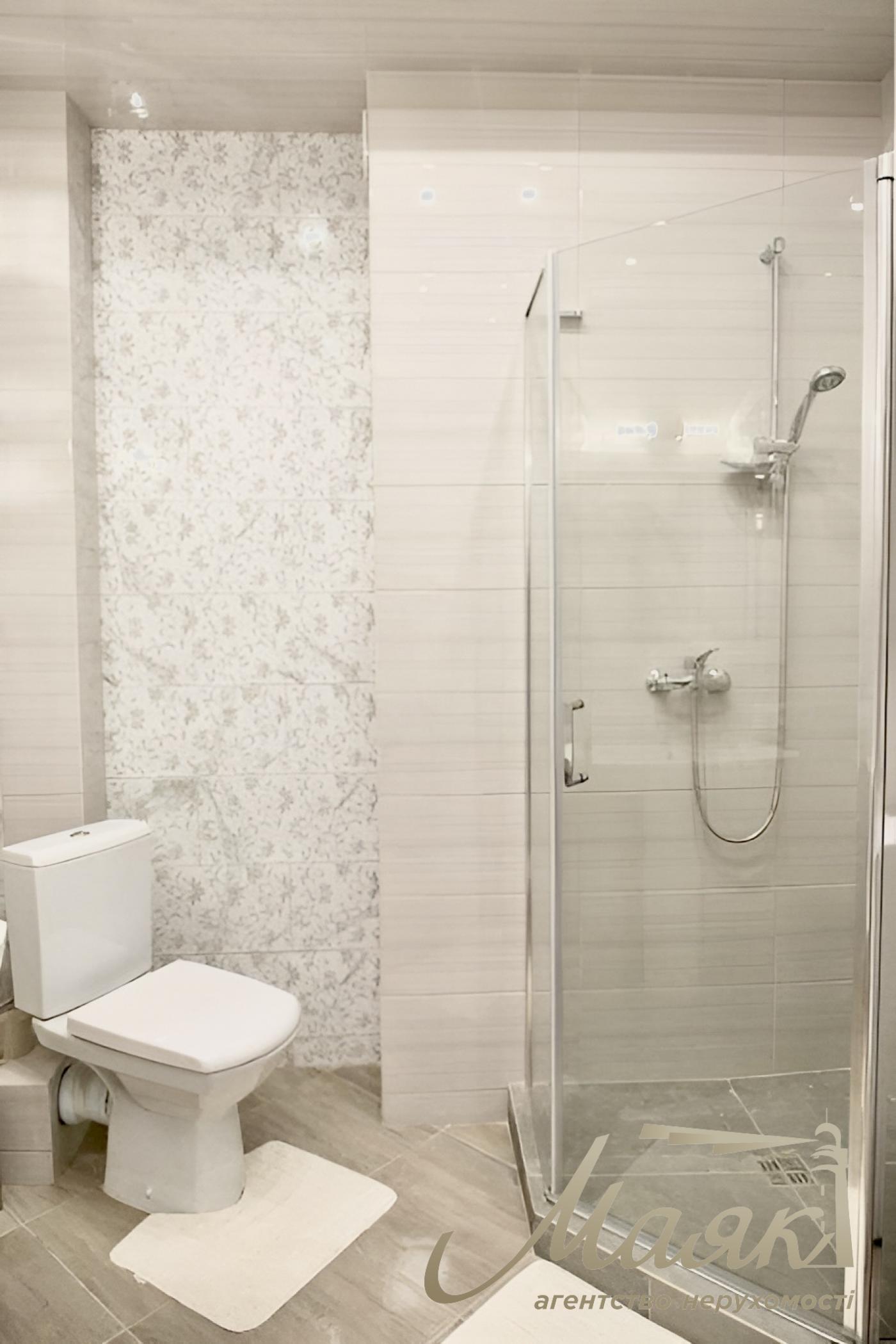 Продажа 1-комнатной квартиры 44м2, ЖК Jack House, Печерск