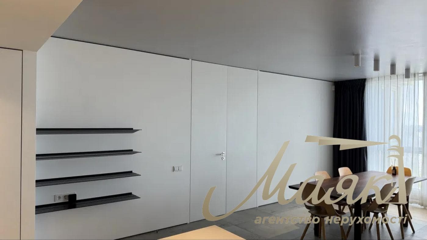 For sale 3-k apartment Park Avenue Residential Complex