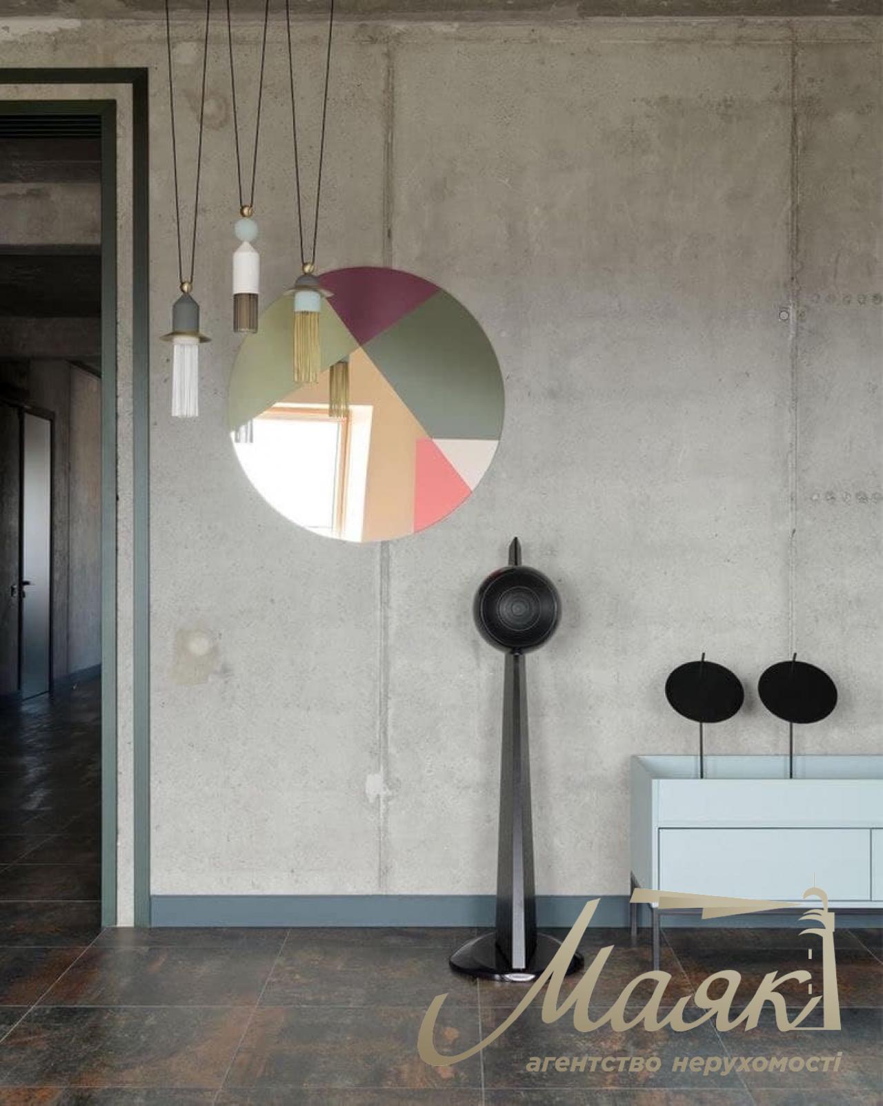 Sale of a penthouse with a view with renovation LOFT 264m2 m.Pecherskaya 5 min walk