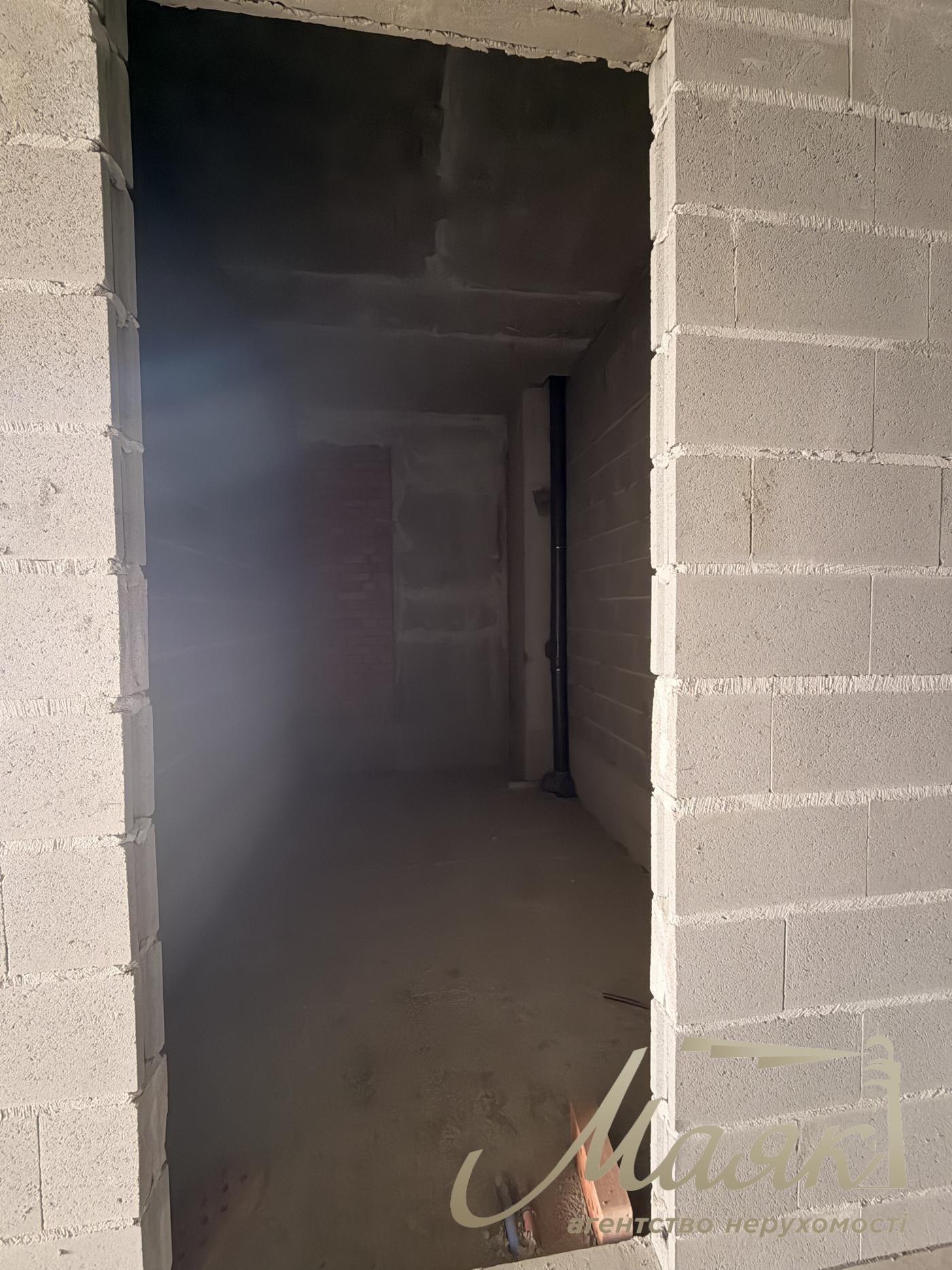 Продаж 2-кімнатної квартири ЖК Olegiv Podil, вул. Олегівська