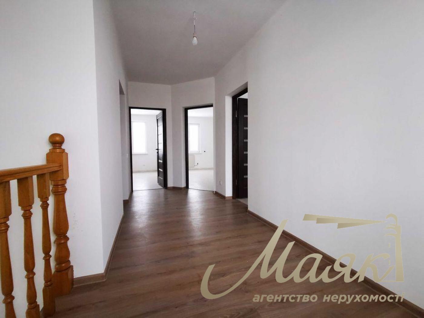 Продажа 2-этажного дома (197м2) с.  Ходосовка