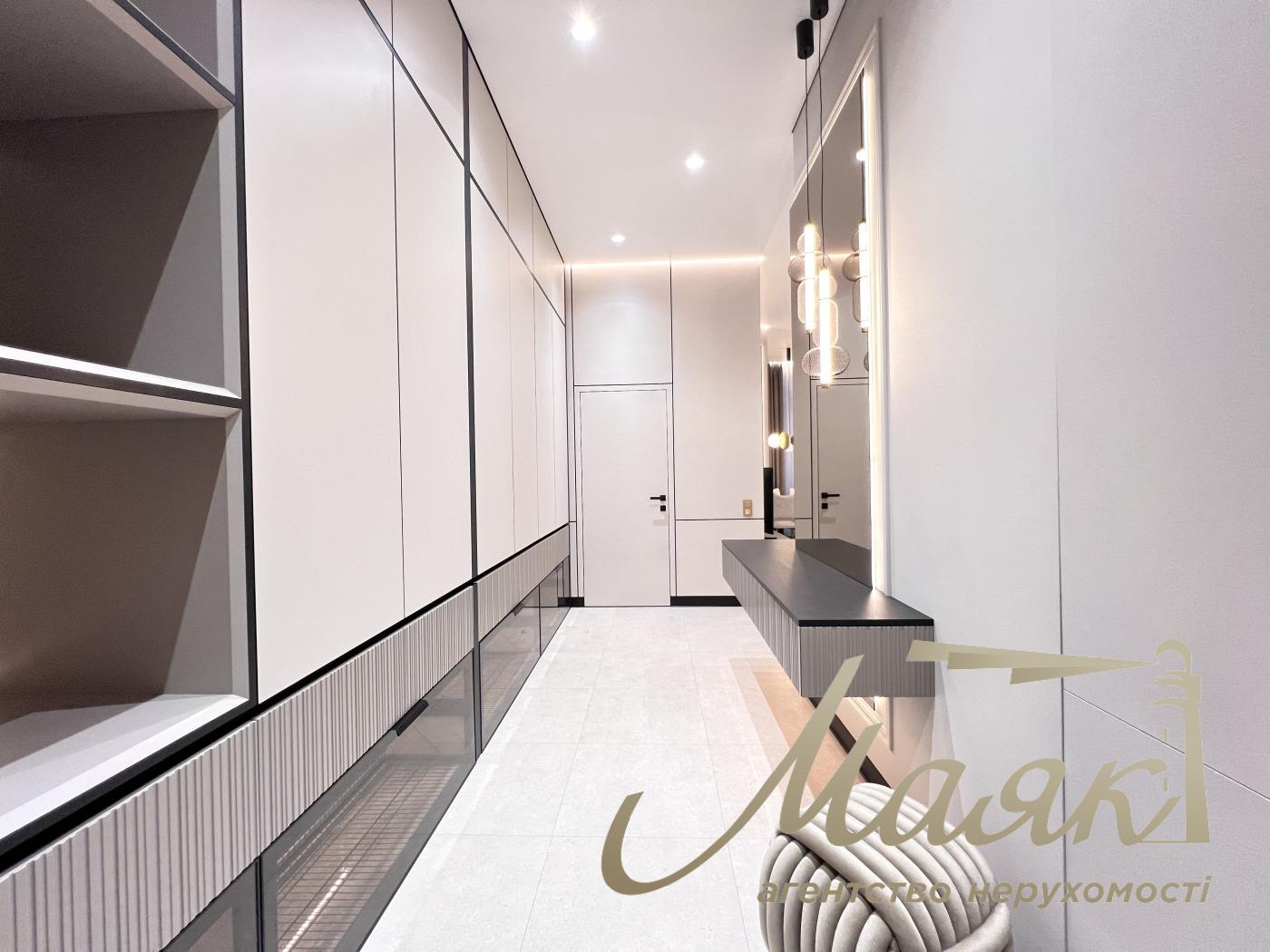 Rent 2-bedroom apartment Residential Complex Hidden, Timiryazevskaya str.