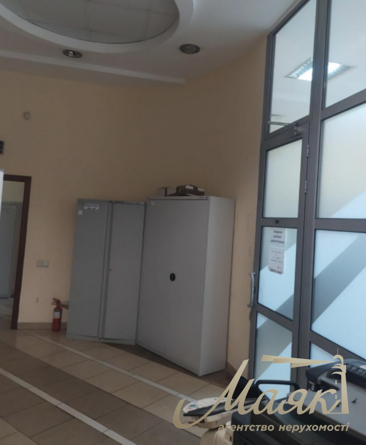 Оренда ОСЗ 5500м2 по вул.Міхнвоського 38, Звіринецька.