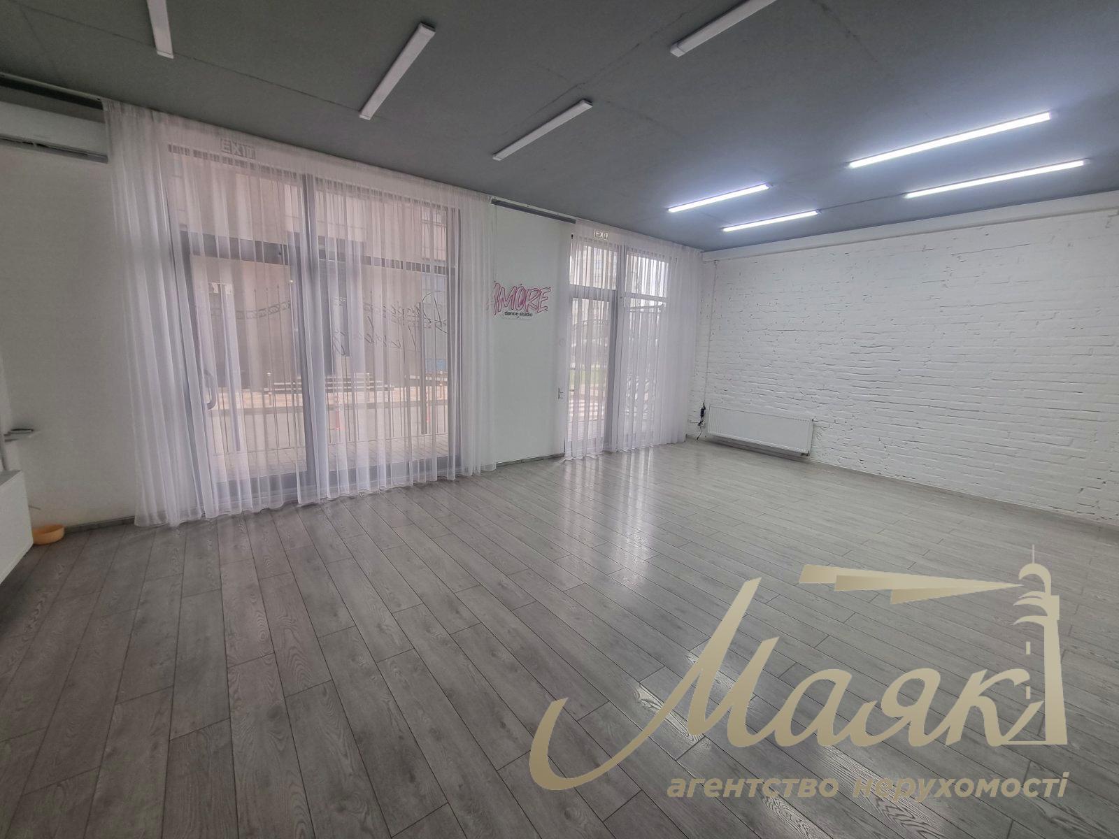 Оренда комерційного приміщення в ЖК Delmar, Печерськ