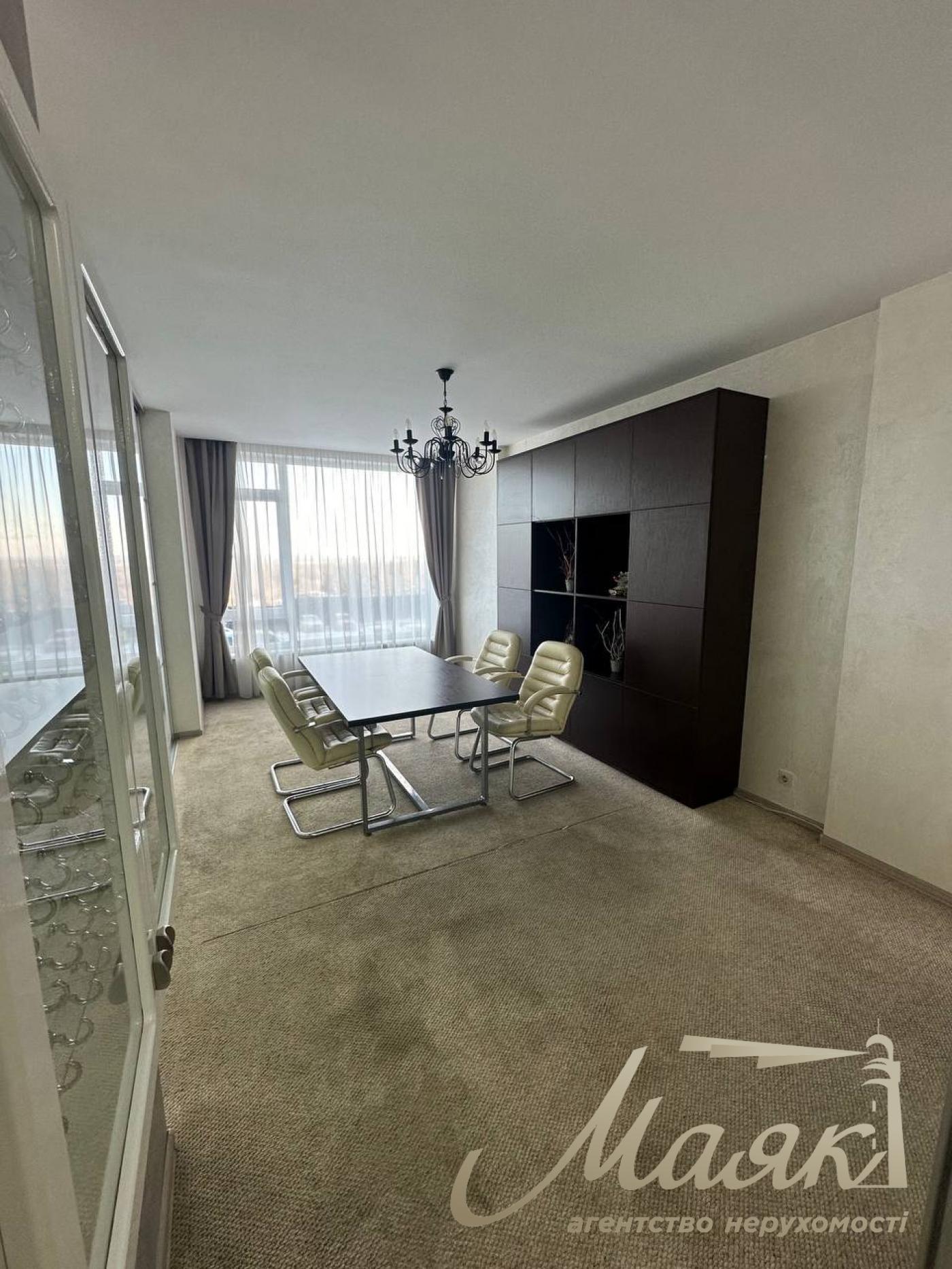 Sale of office space 165m2, Raketnaya str. 24, Goloseevo