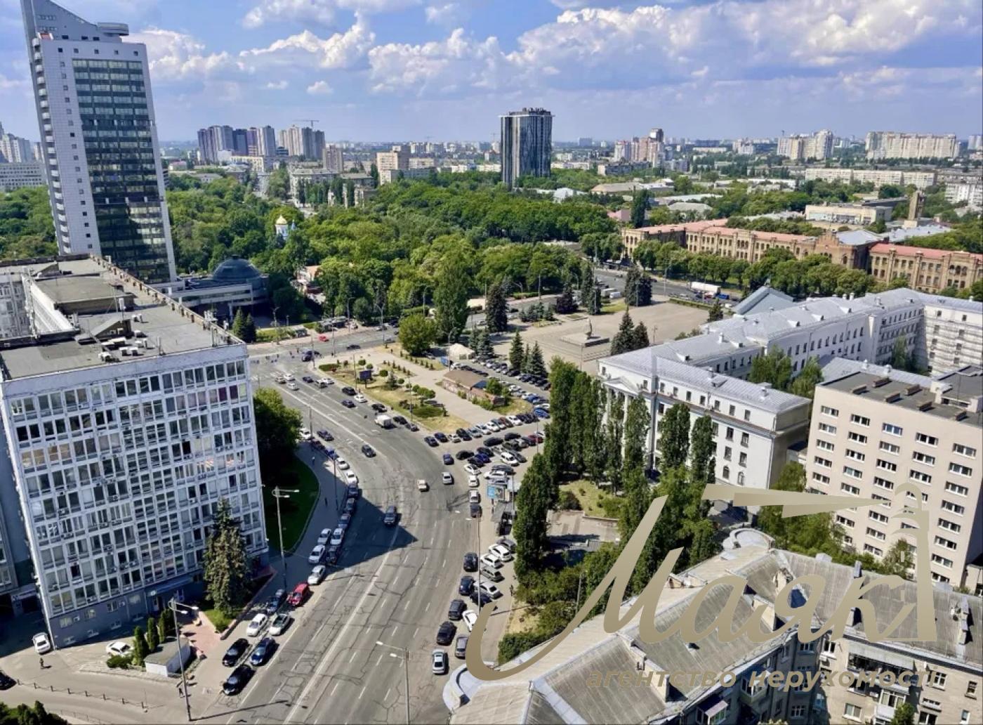 Оренда 2к квартири 53 м², ЖК Time, Солом'янка