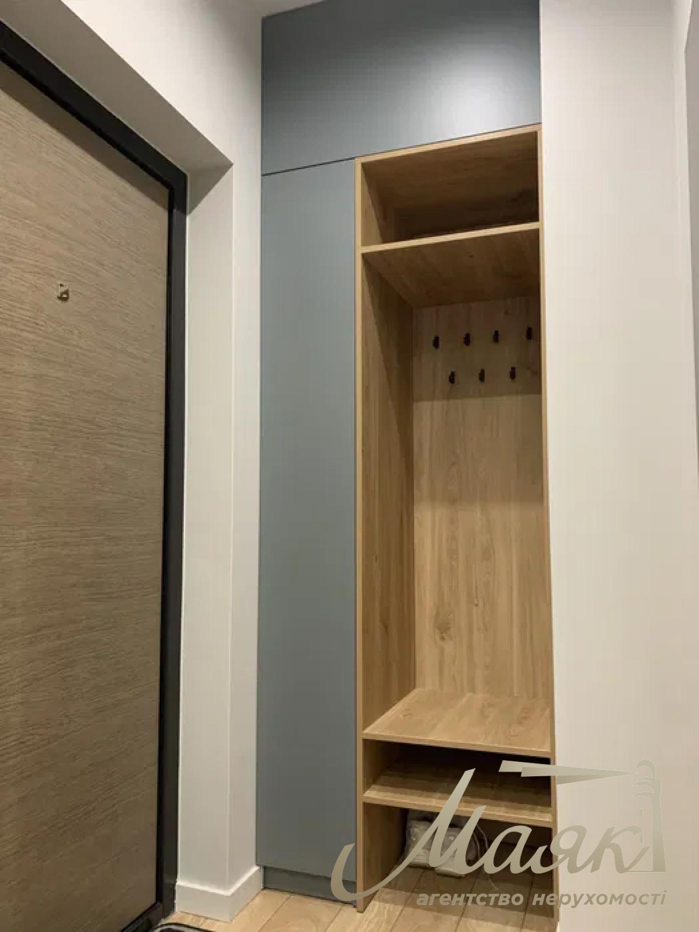 Продаж 2-кімнатної квартири ЖК Файна Таун, вул. Салютна