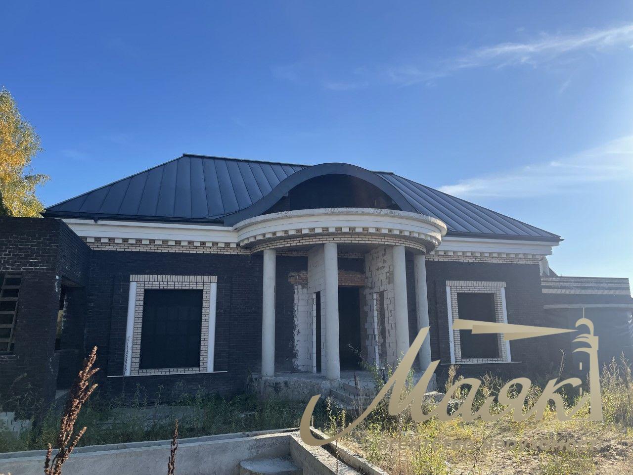 Продаж будинку Коник вул. Золоті Джерела у Києві