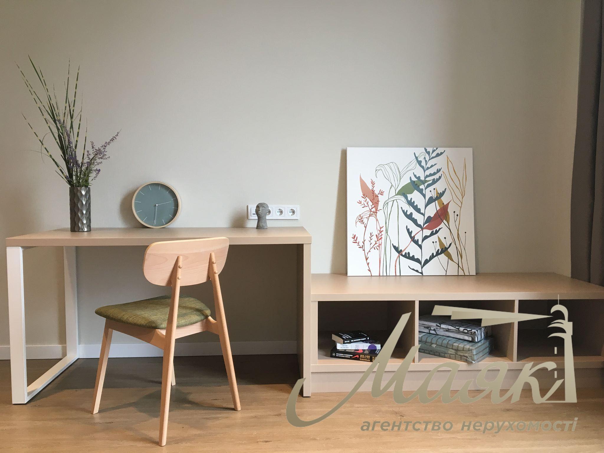 Оренда ЖК Французький квартал, 2к квартира, 85м, Печерський район