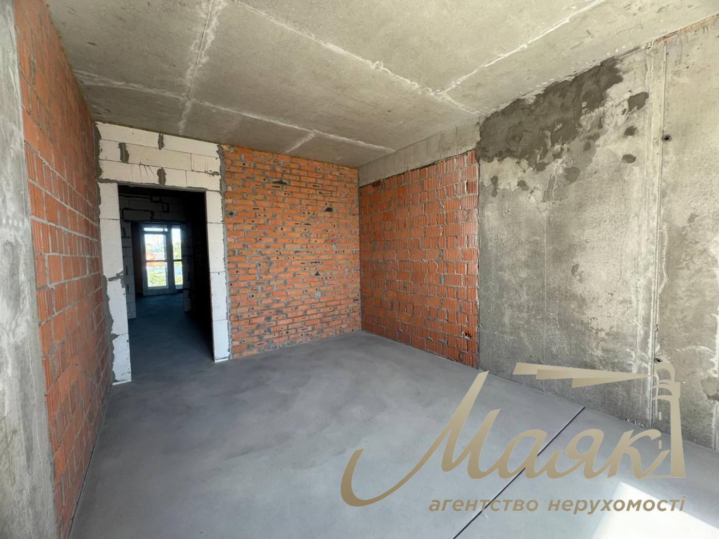 Продажа 3к квартиры 101.4м2 ЖК Nordica, 1 дом