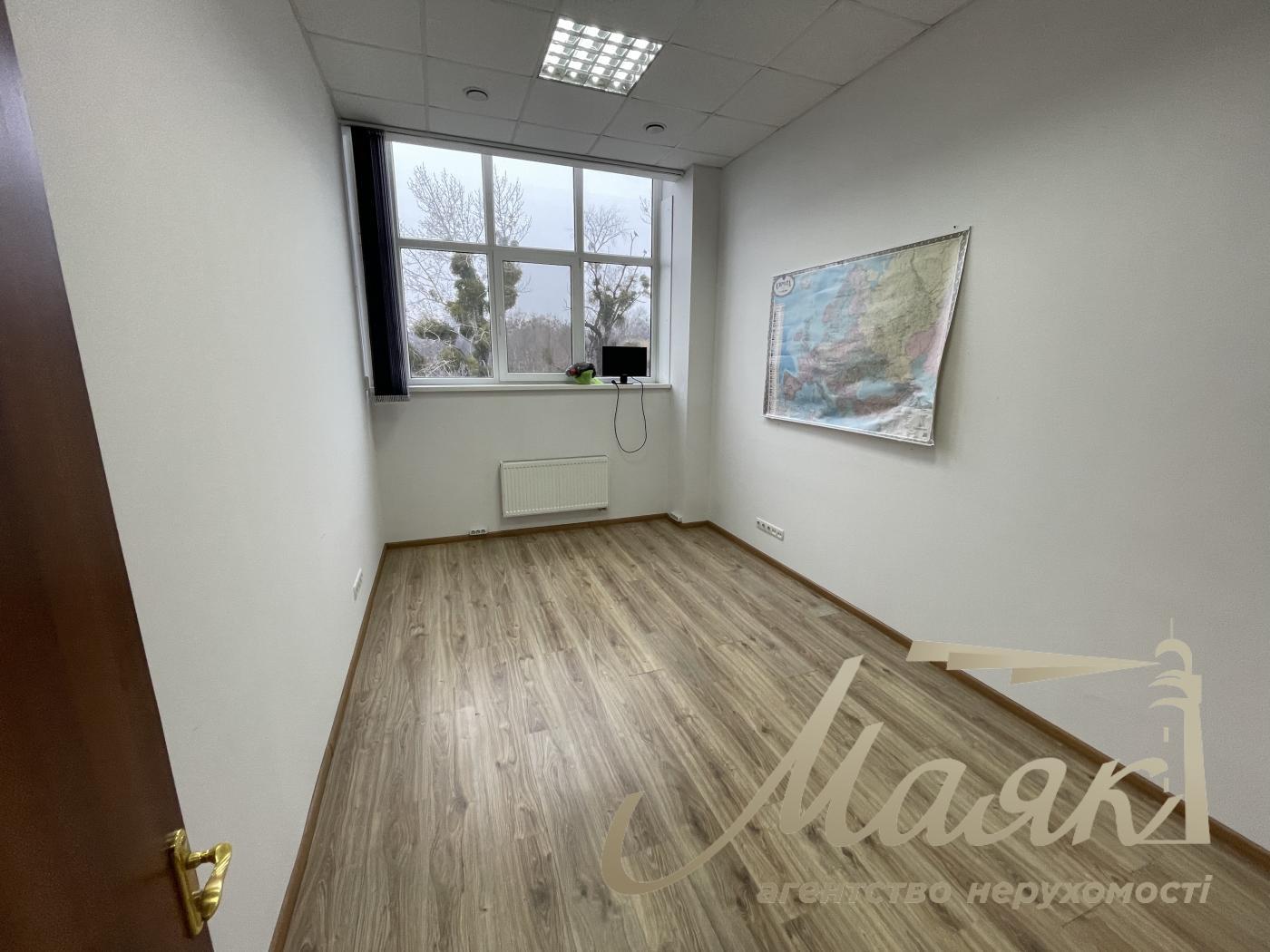 Оренда офісу 63м2 БЦ Либідь вул Каземіра Малевича 86п Печерський район Либідська