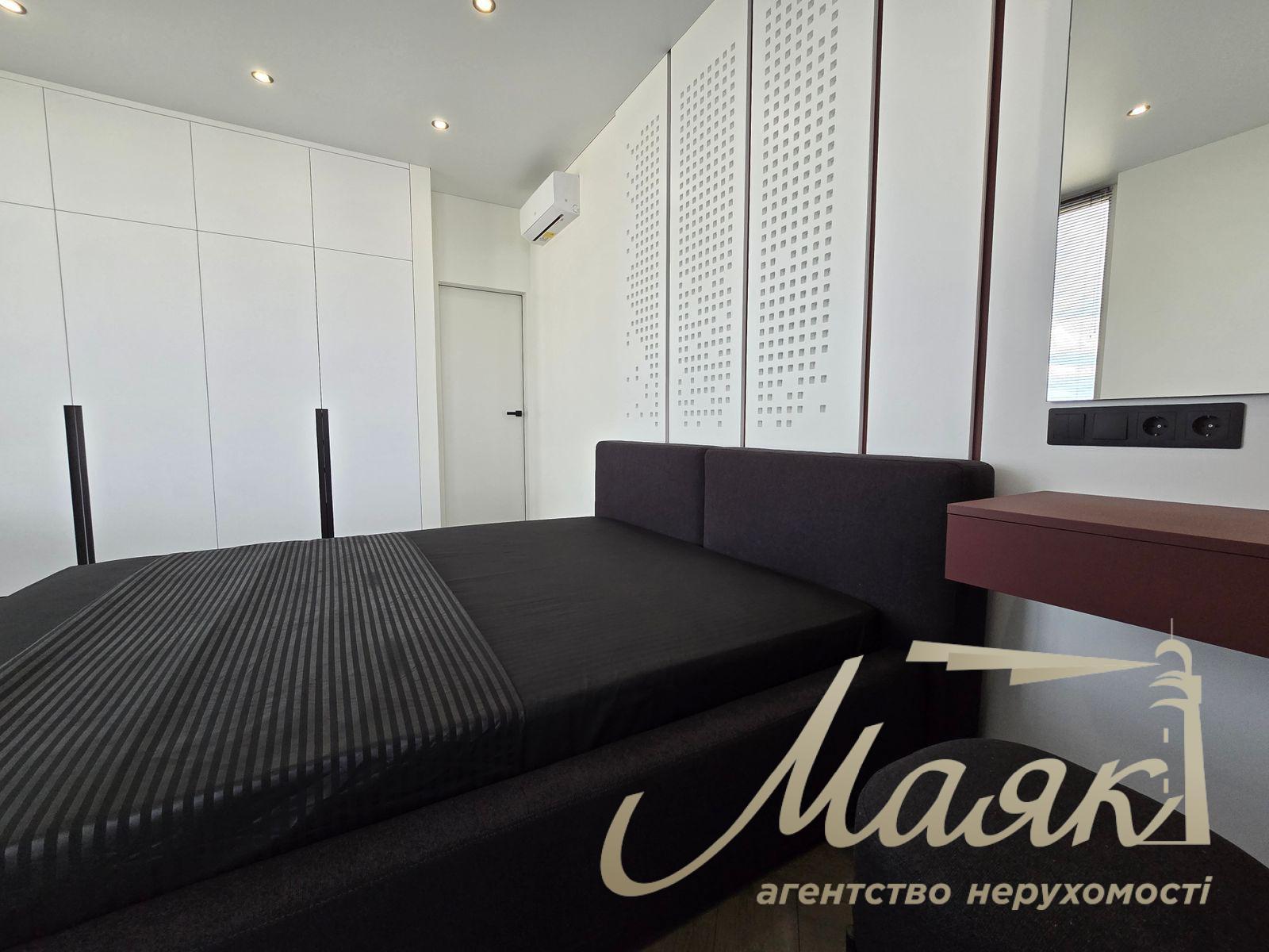 Продажа 3-х комнатной, 78 м2, квартиры в ЖК Новопечерская Башня