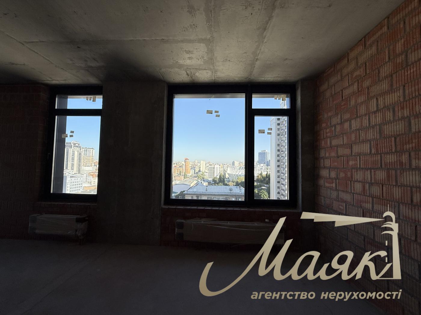 Продаж квартири ЖК Tetris Hall