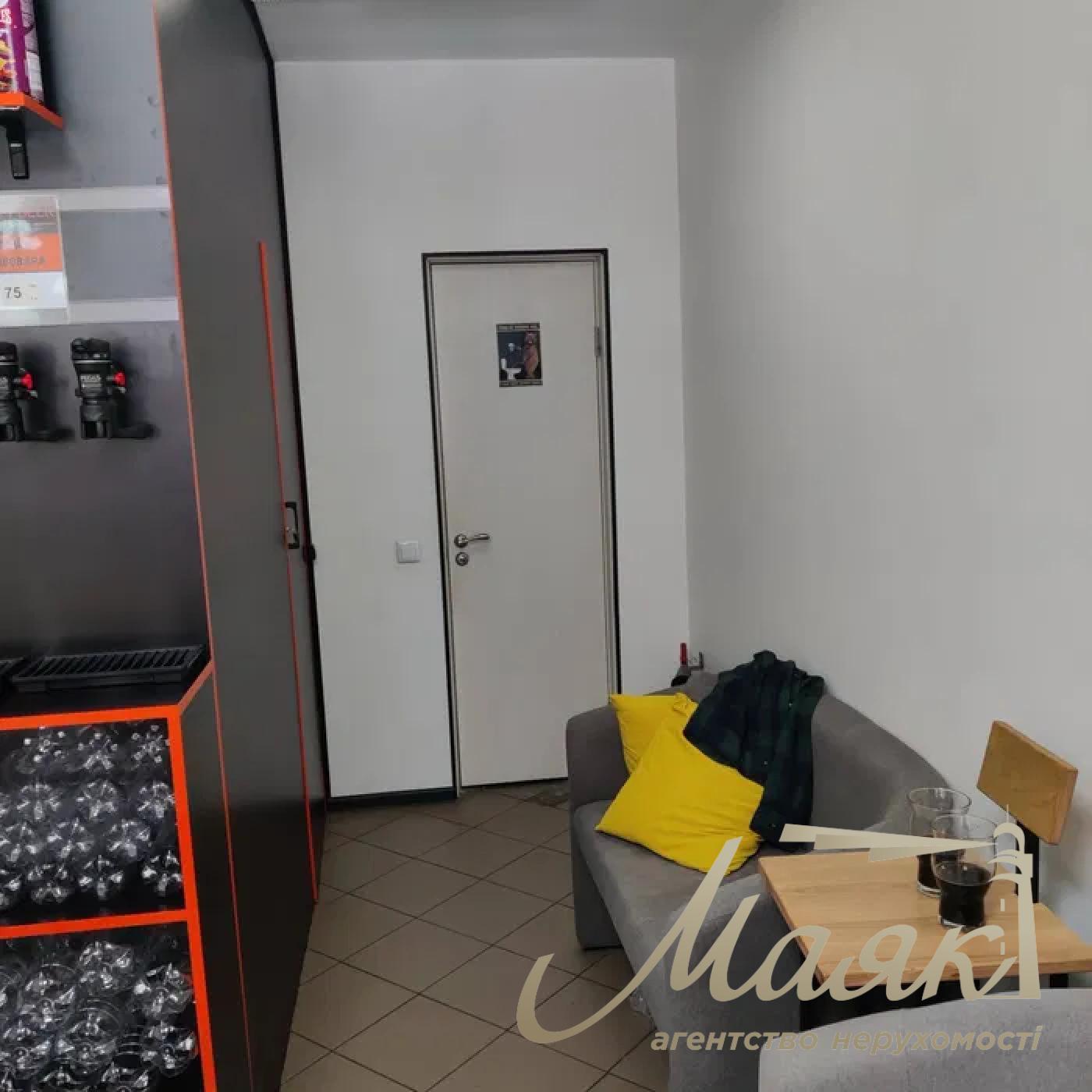 Commercial premises for rent 50m², Antonovicha str., 125-V, Pecherskyi