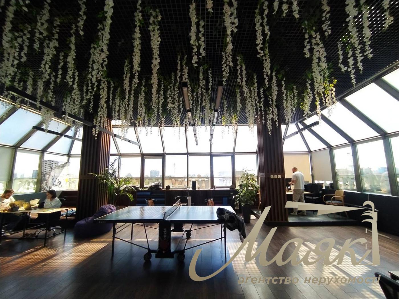 Rent duplex office 580 sq.m. in BC Leonardo on Bogdan Khmelnitsky str. 19/21