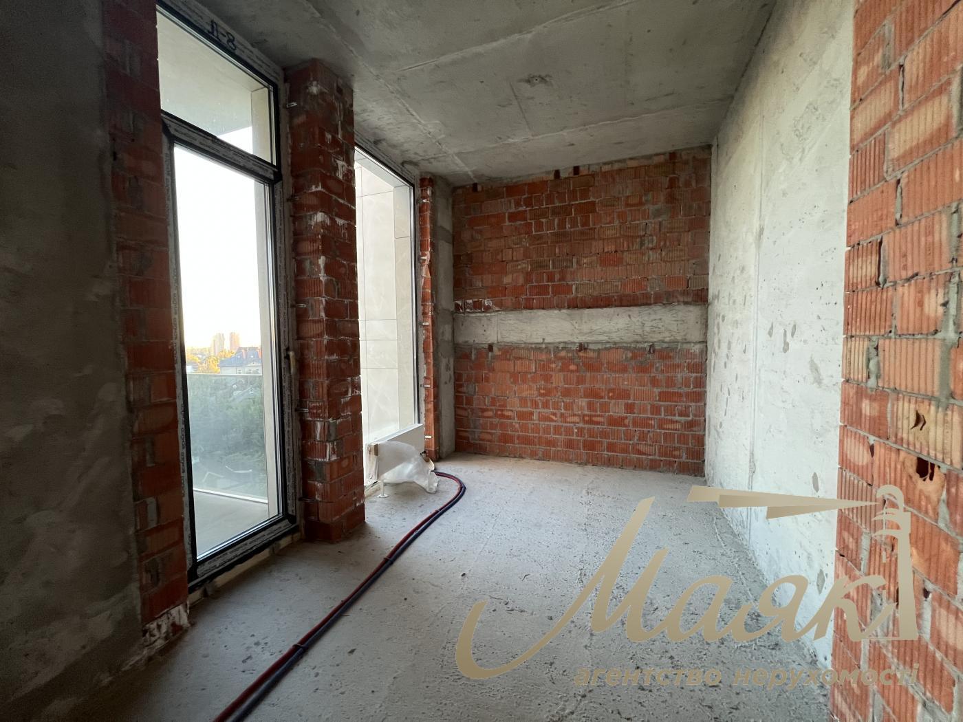 Продаж квартира 536м2 у клубному будинку Hidden, вул. Садово-Ботанічна, Печерськ, Київ