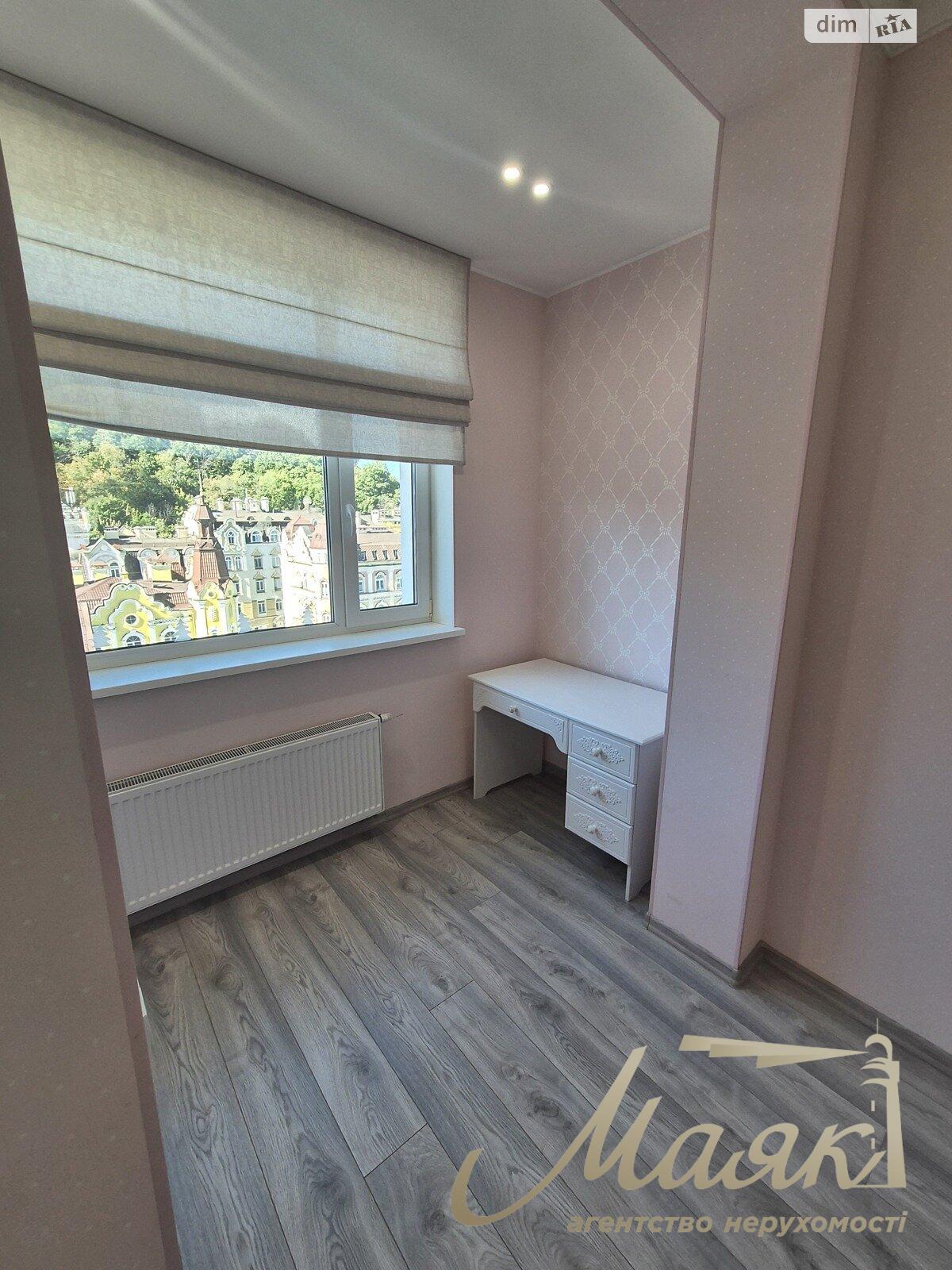 Rent duplex 3-bedroom apartment 150m2 Residential Complex Podol Grad str. Degtyarnaya 7