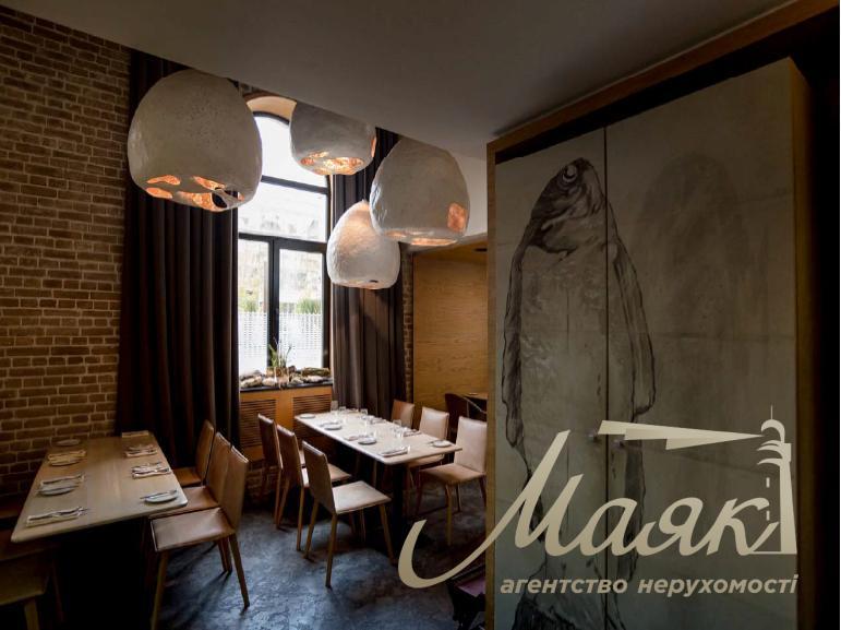 Sale / Other property / OSZ on Mechnikova Street, Lipki, Kyiv