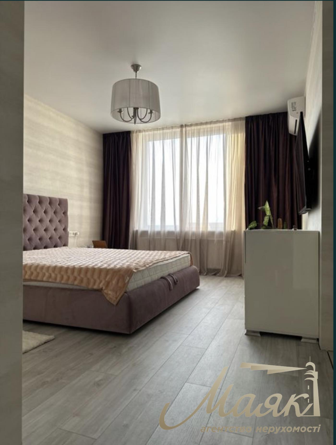 Rent 2 room apartment pr. Lobanovsky, Solomenka, Kyiv