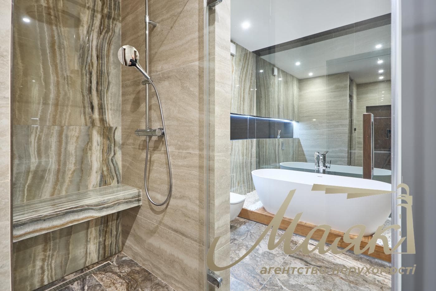 Продаж 3-кімнатної квартири в ЖК Jack House, бульвар Лесі Українки, 7в, Печерський р-н, Київ
