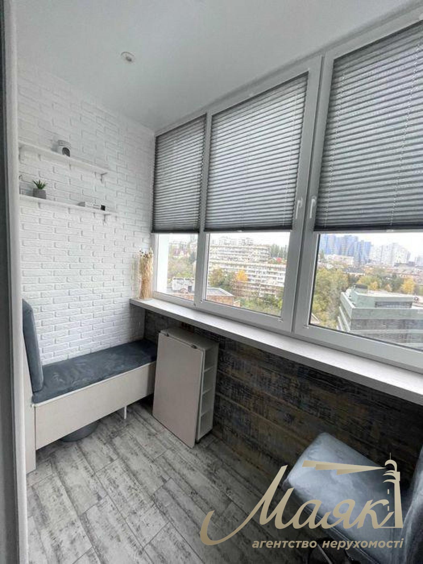 Оренда 1-к квартири ЖК Французький Квартал, Печерський р-н, Київ