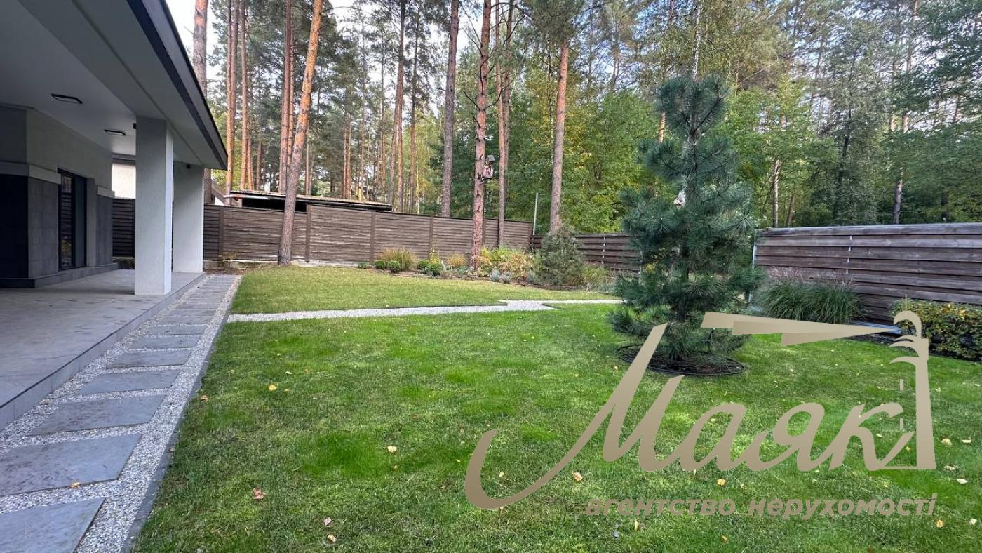 Продажа дома 253м2, Вышгородское направление, 5мин от Киева