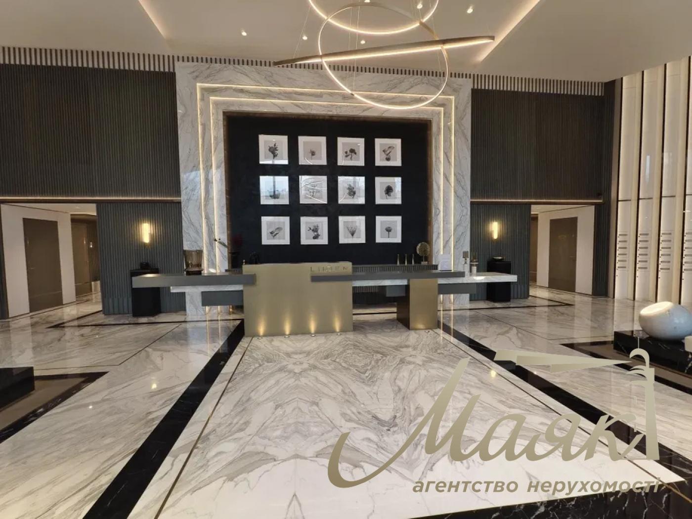 Аренда премиального офиса ЖК Linden, ул. Круглоуниверситетская