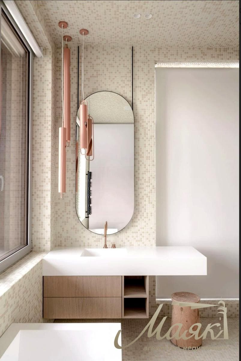 Exclusive project by MAKHNO Studio 215m2 "Obolon Residences "Obolonskyi prosp., 26