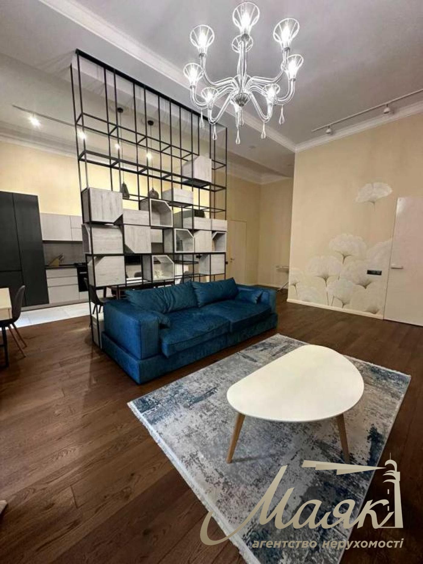 Оренда 2-кімнатної квартири, 90 м², вул. Архітектора Городецького