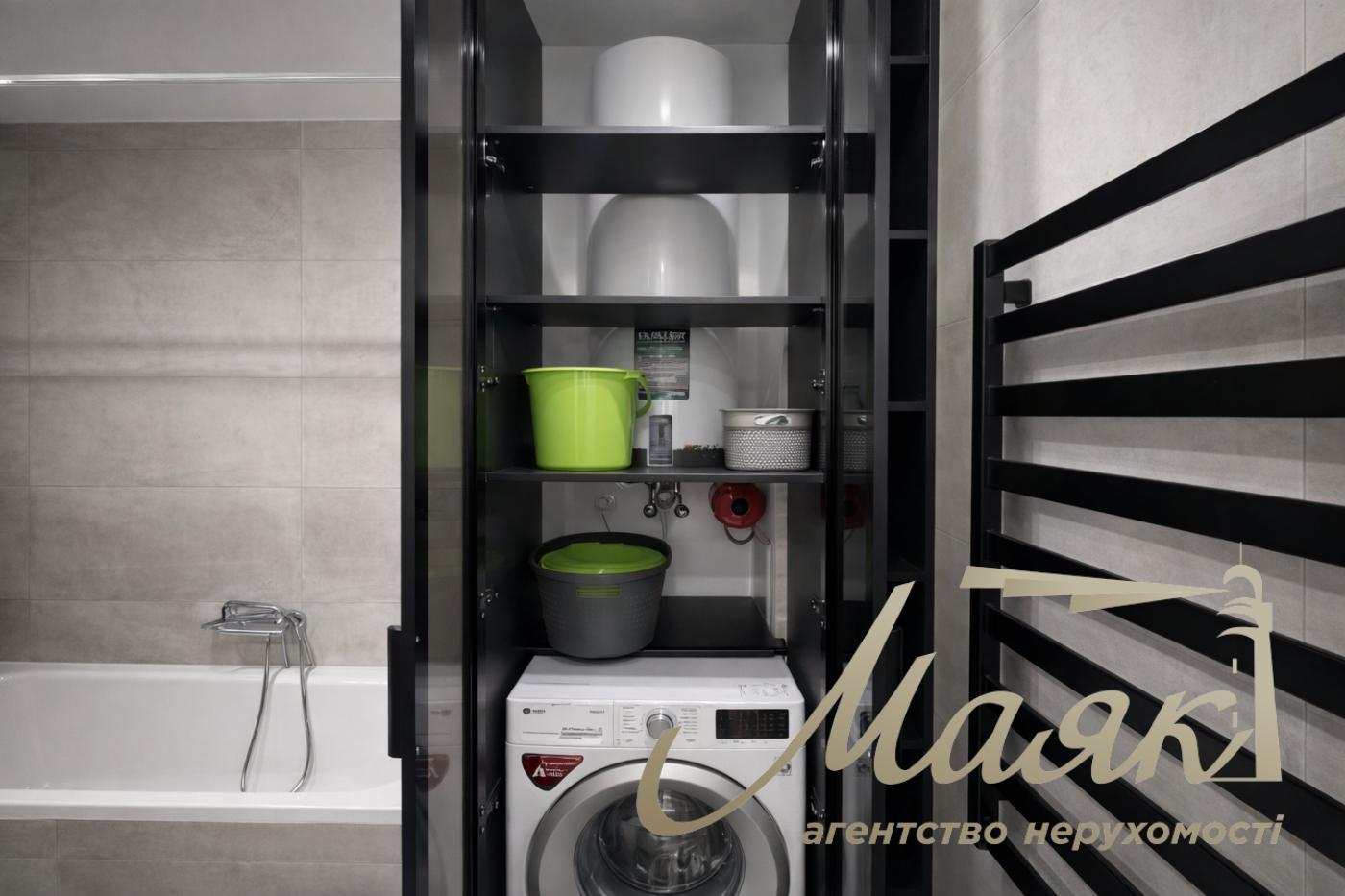 Оренда 3-кімнатної квартири в ЖК Престиж Хол, 92м², Печерський район, Київ