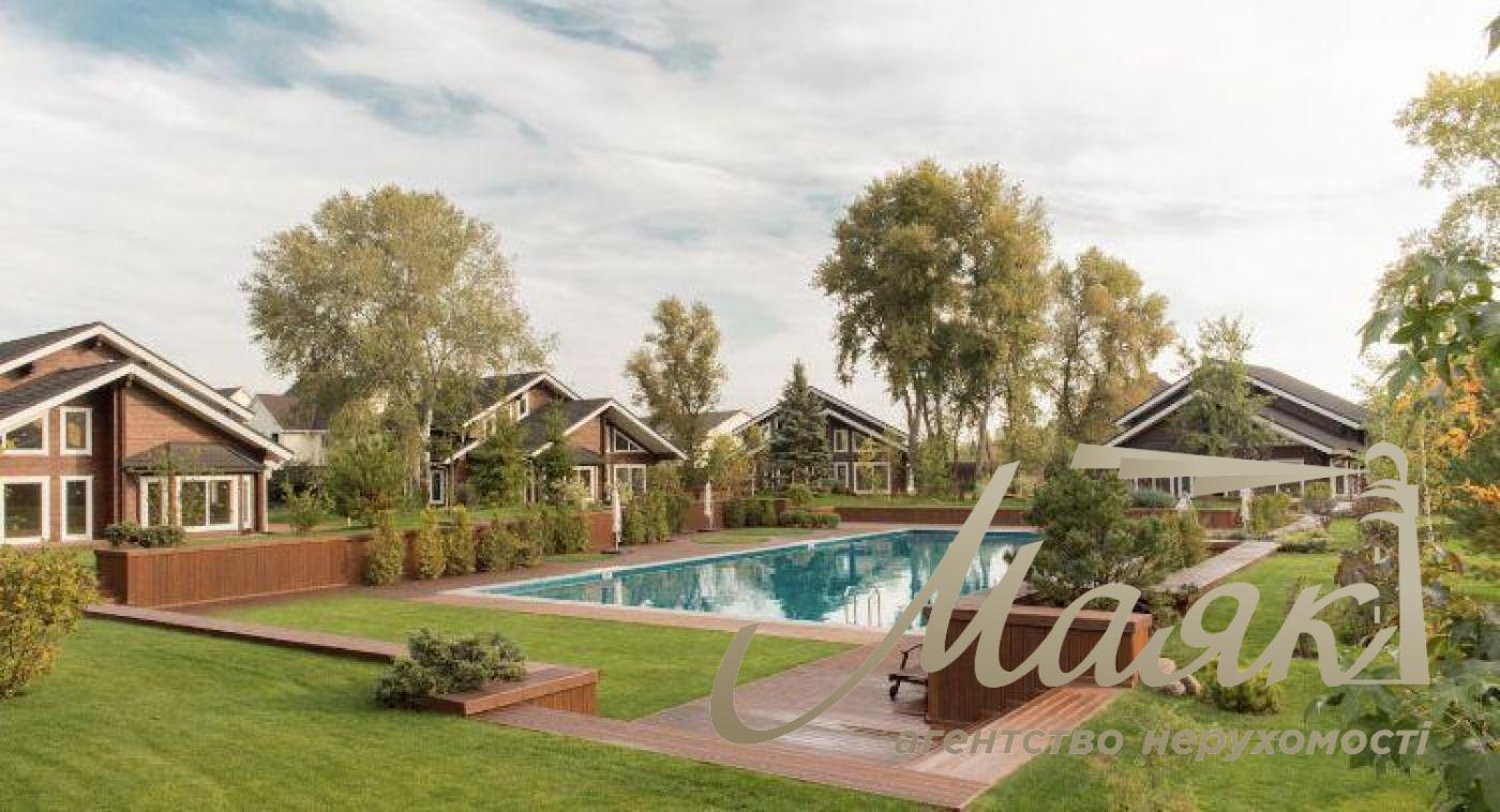 Оренда 2х-поверхового будинку 270м2, Дарницький район, Осокорки, Київ