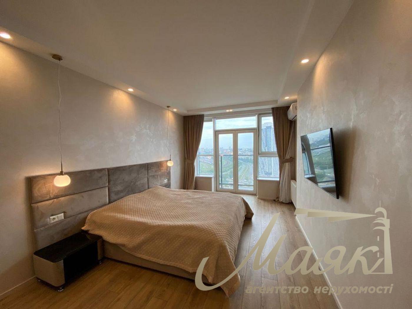 Продається 2-х кімнатна квартира з якісним ремонтом у ЖК Victory V.