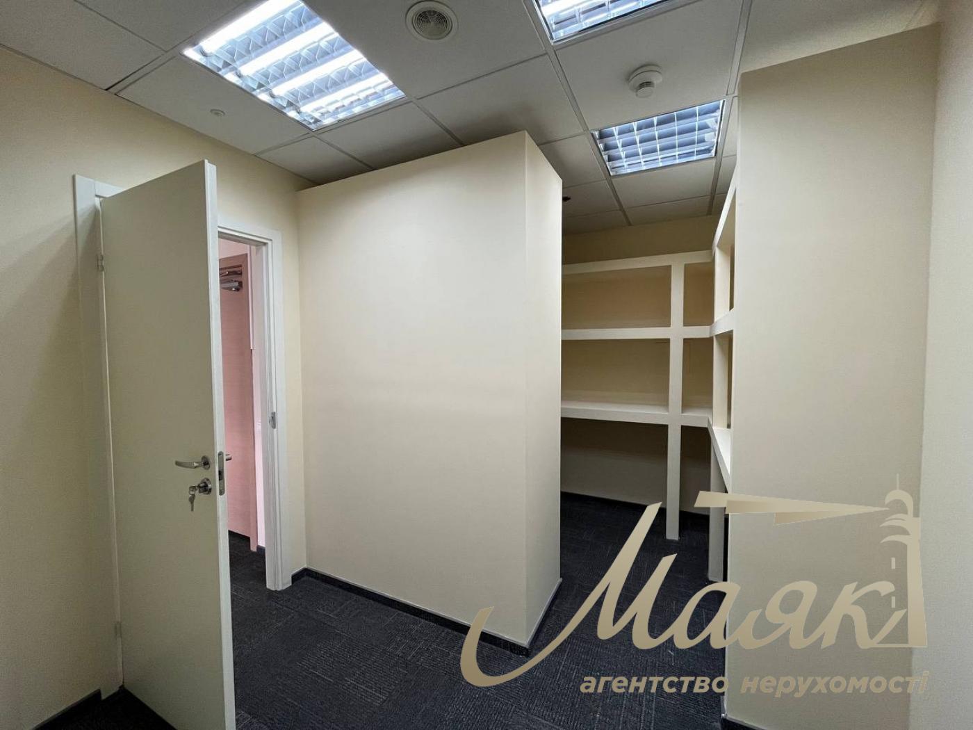 Office rent 423m2 BC “Horizon Park”, st. Amosova 12 Solomenka, Kyiv