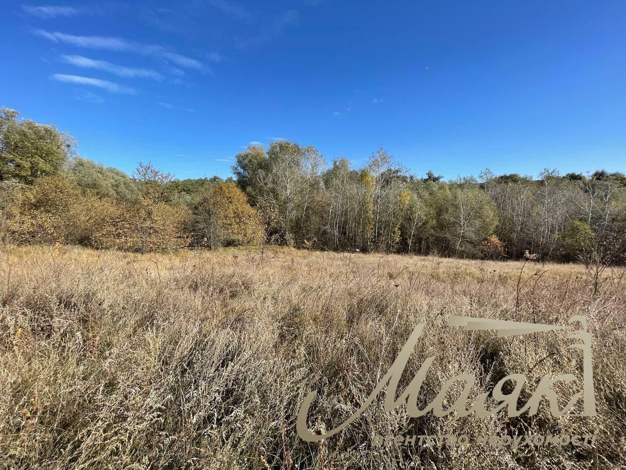 Sale Land for individual construction Starye Bezradichi