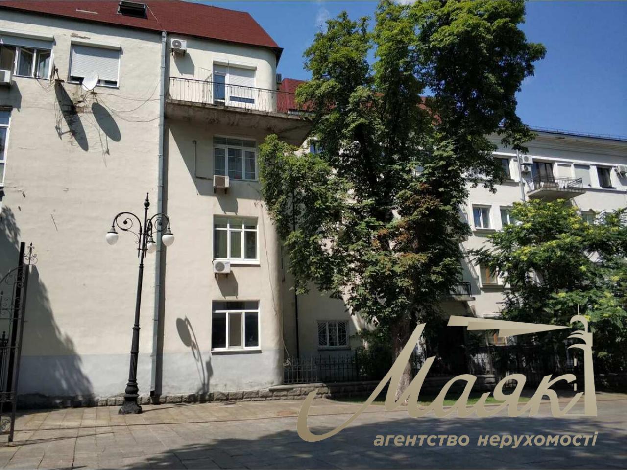 Продаж 2-х рівневої квартири Печерські Липки вул.Лютеранська