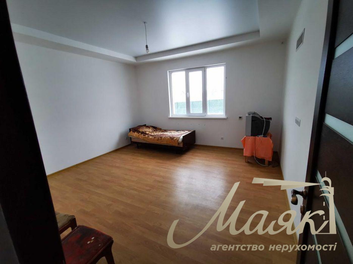 Продажа 2-этажного дома (197м2) с.  Ходосовка