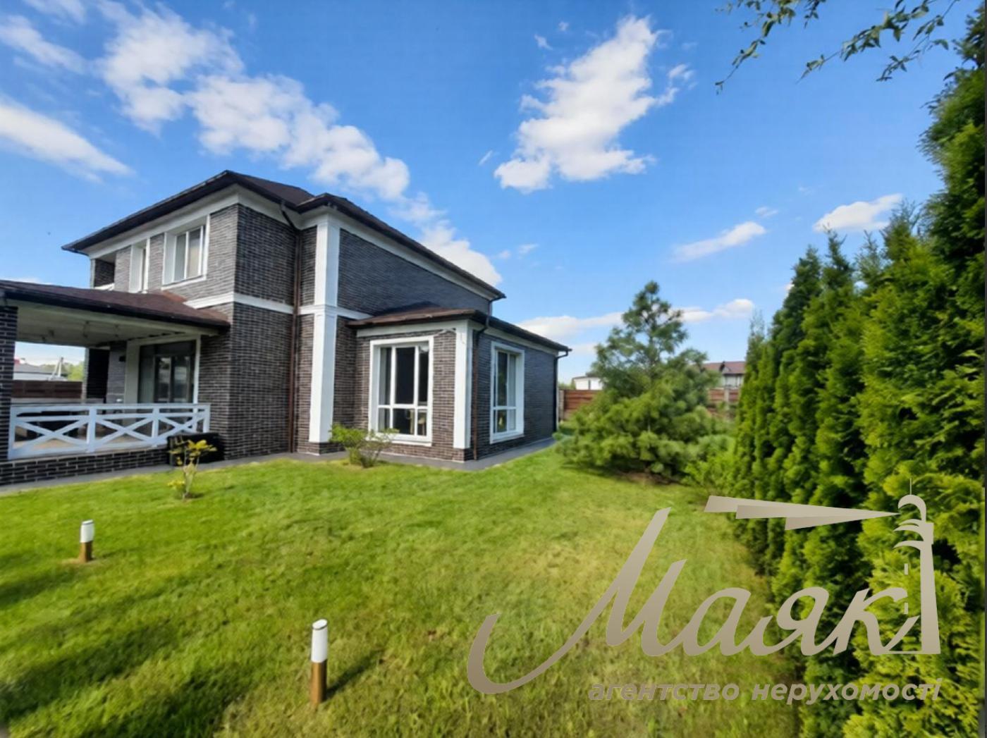 Аренда 2-х этажного дома 250м2, Козин