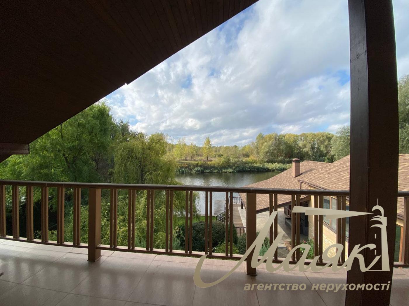 Sale of 2-storey house in Gnedin, Osokorki