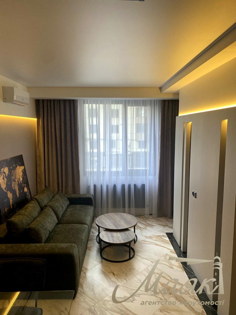 For sale 2-bedroom apartment in LCD Delmar