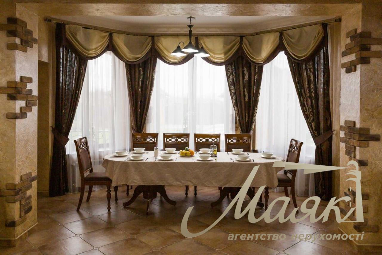 Оренда будинку с.Мила, 500м2, 10 км від Києва, Київська область