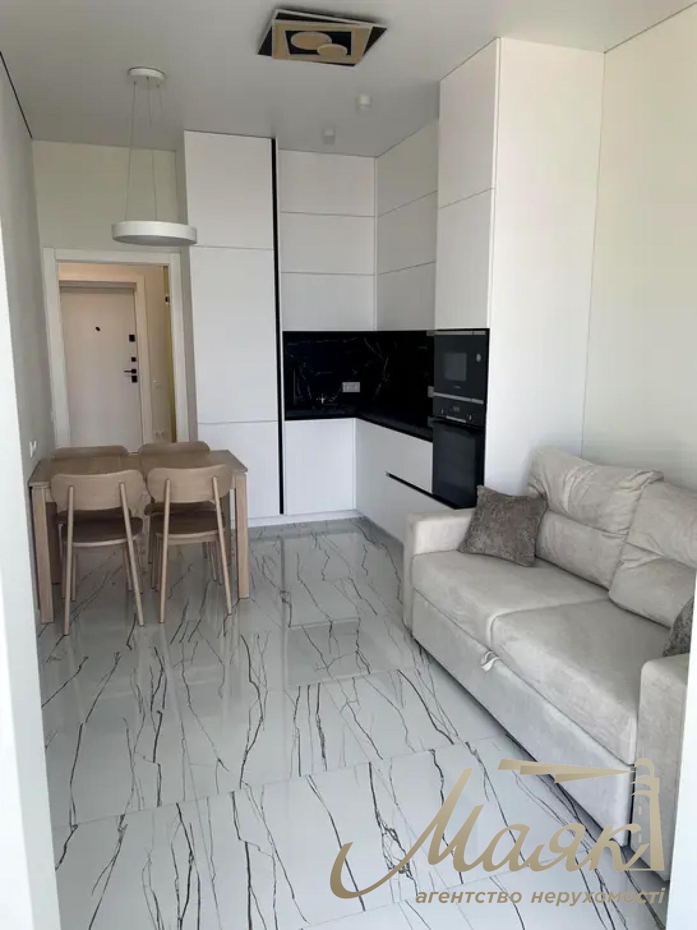 Оренда 1-кімнатної квартири, ЖК Французький квартал, Печерськ